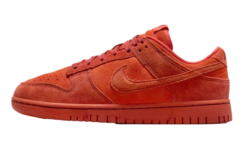 Nike Dunk Dunk Low 'Valley Of Fire'